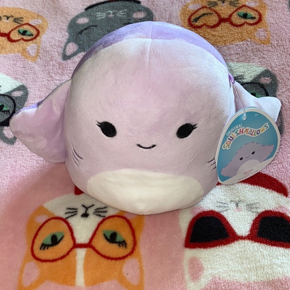 New Squishmallow Bundle - Picture 2 of 10